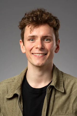 Daniel Sandvej Eriksen